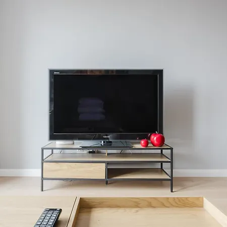 Appartement Fiqus Marcelin Deluxe By Bookinghost