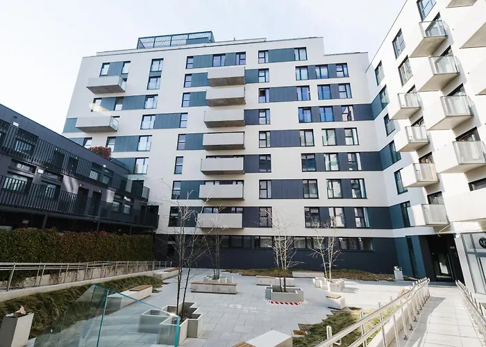 Appartement Fiqus Marcelin Deluxe By Bookinghost *