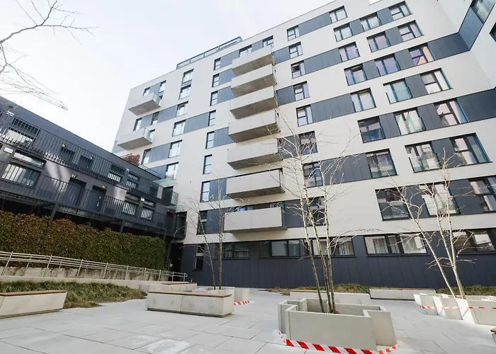 Fiqus Marcelin Deluxe By Bookinghost *