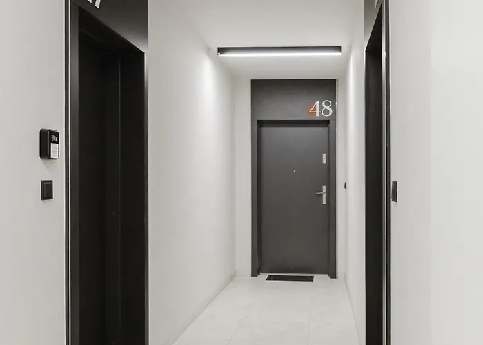 Appartement Fiqus Marcelin Deluxe By Bookinghost *