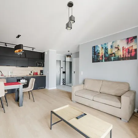 Fiqus Marcelin Deluxe By Bookinghost Apartament *