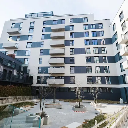 Apartament Fiqus Marcelin Deluxe By Bookinghost *