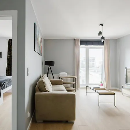 Fiqus Marcelin Deluxe By Bookinghost Apartament *