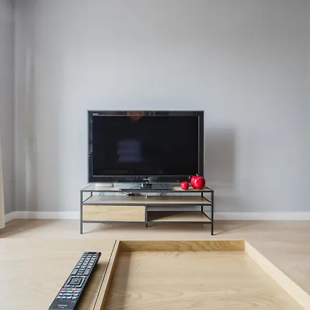 Apartament Fiqus Marcelin Deluxe By Bookinghost