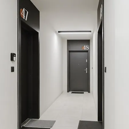 Apartament Fiqus Marcelin Deluxe By Bookinghost *