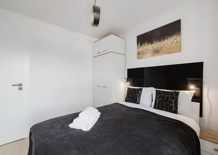 Daire Fiqus Marcelin Deluxe By Bookinghost