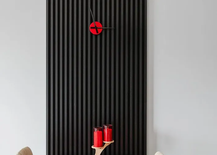 Fiqus Marcelin Deluxe By Bookinghost Daire Poznan