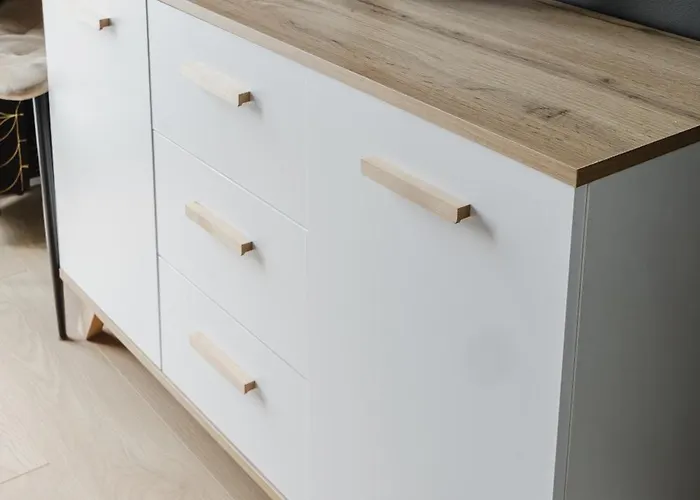 Fiqus Marcelin Deluxe By Bookinghost Poznan